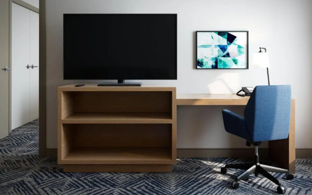 Candlewood Suites Joliet Southwest by IHG
