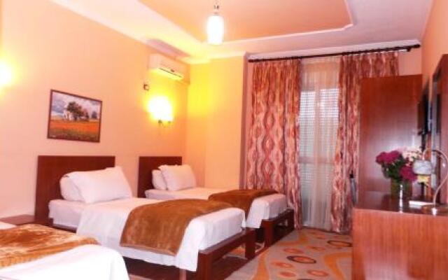 Prince Hotel
