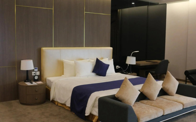 Muong Thanh Luxury Son La