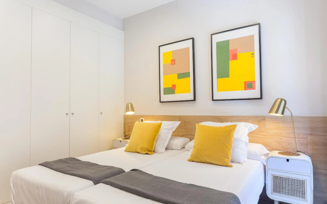 MIT House Iriarte en Madrid