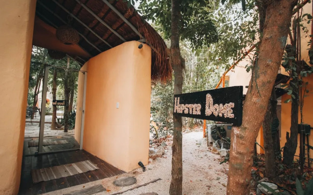 Villa Duendes Akumal