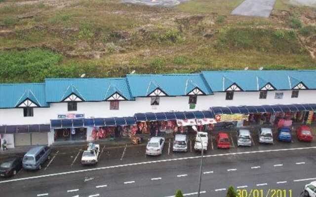 Golden Night Hotel Cameron Highlands