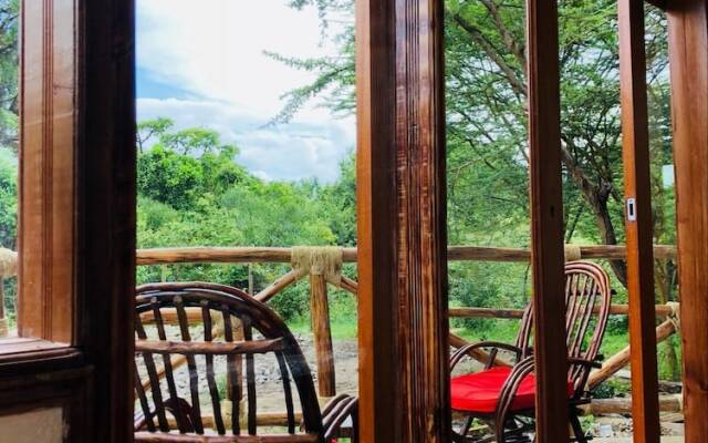Mara Sweet Acacia Lodge