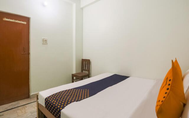 Sukanya Guest House by OYO Rooms