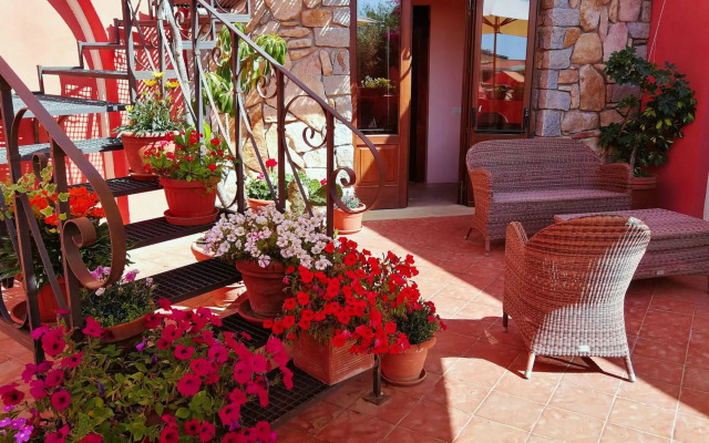 Hotel Il Vecchio Mulino