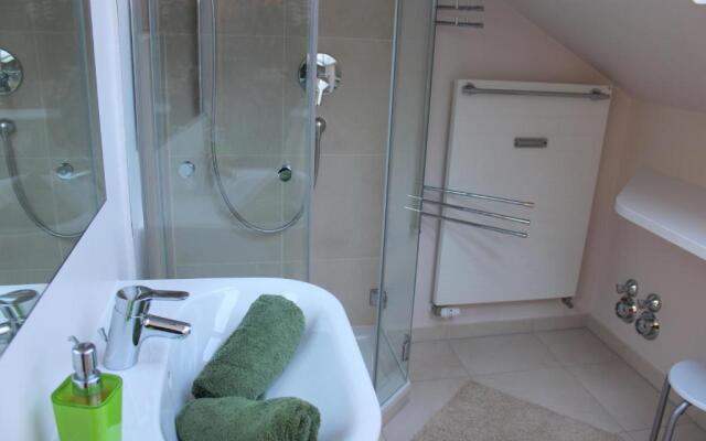 Ferienwohnung Rengstorf