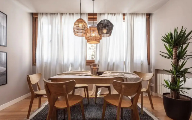 Rachid - 2 Bedrooms in Azca