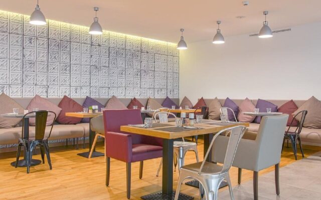 Hotel Campanile Casablanca Centre Ville