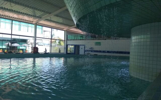 Hotel Golden Park Sorocaba & Convenções - by Nacional Inn