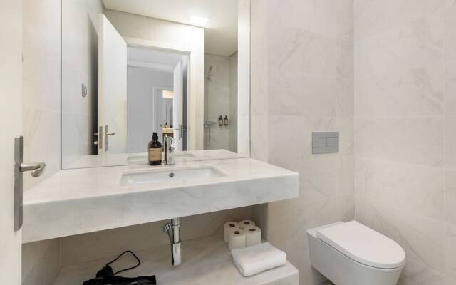 Beato HUB Residences