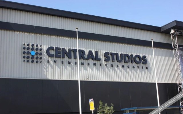 Central Studios Albion Street
