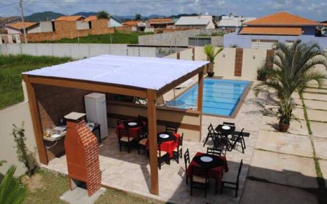 Hotel Canaã