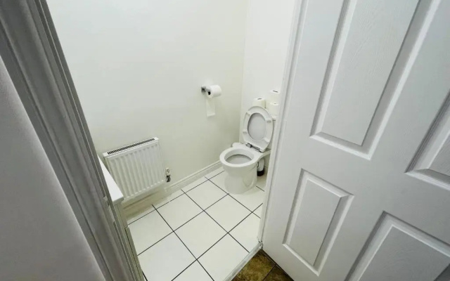 Watan Cottage - Spacious 3 Bedrooms Entire House With Beautiful Outdoor Garden