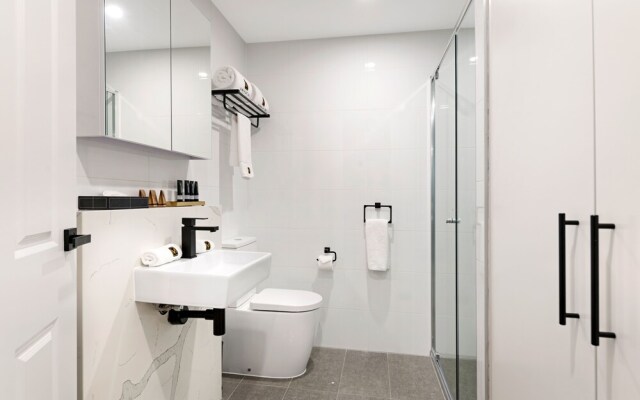 Manhattan Apartments - Glen iris