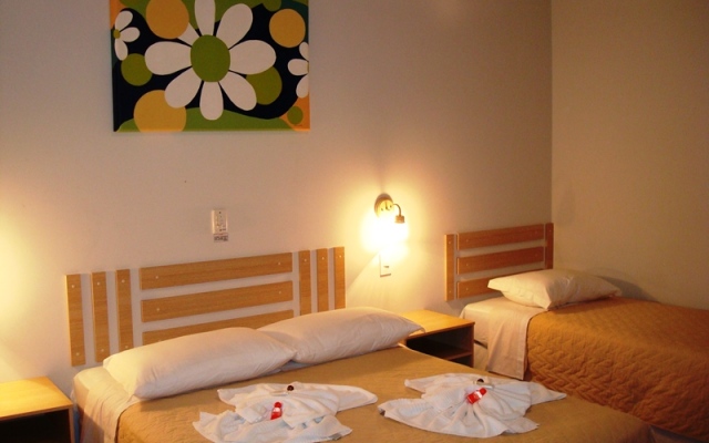 Ózera Hotel Fazenda