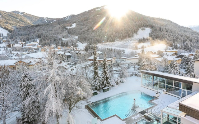 DAS RONACHER Thermal Spa Hotel