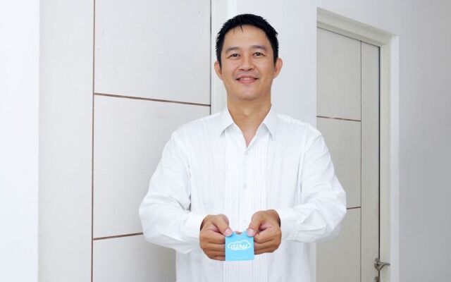 Airy Gunung Anyar Pecatu Tiga E9 Surabaya