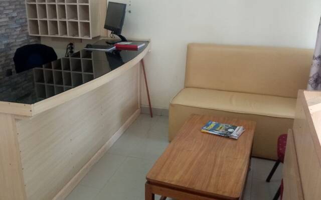 Sunvasha Hotel
