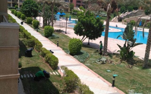 Chalet at Porto Sokhna Panorama