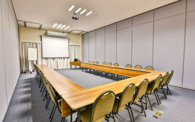 Comfort Hotel Mogi Guaçu