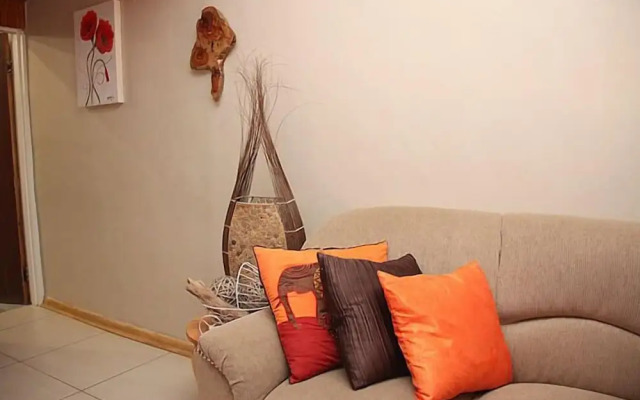 Airport Bed and Breakfast