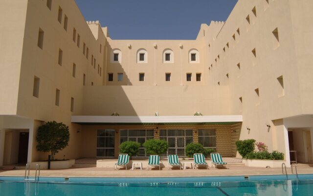 Best Western Sur