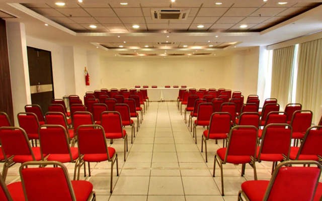 Hotel Brasil Tropical