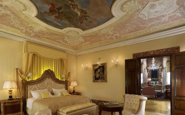 Danieli, Venezia, A Four Seasons Hotel - photo 4