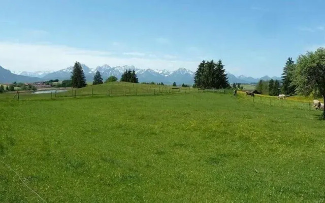 LAGO Ferienwohnungen in Lindau
