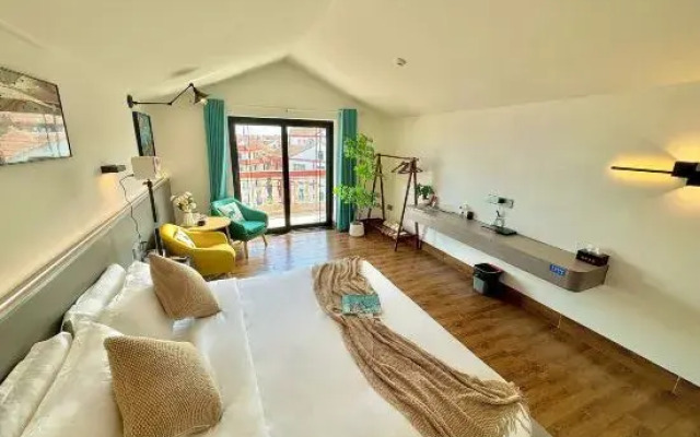 Haixuan Homestay