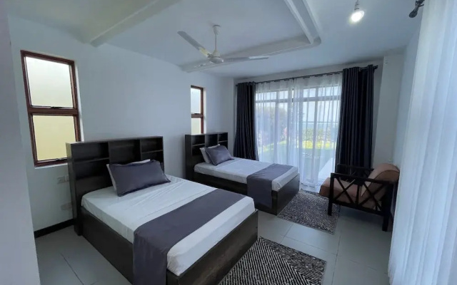 Coastal Villa Sultan Palace