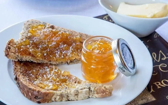 Maxwelston Farmhouse