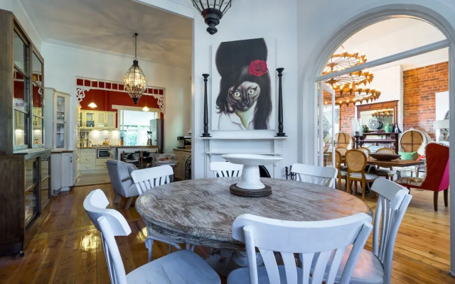 The Eaglehawk Country House Hotel Maldon