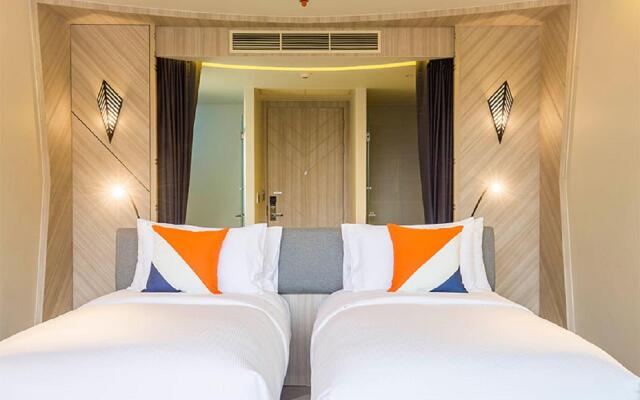 The SIS Kata Resort — Adult Only