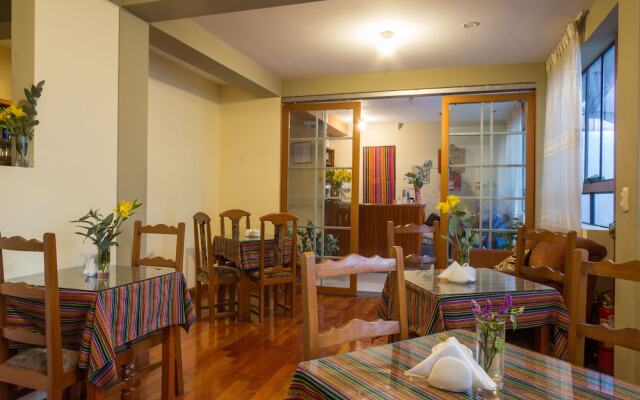 La Parada Hotel Cusco