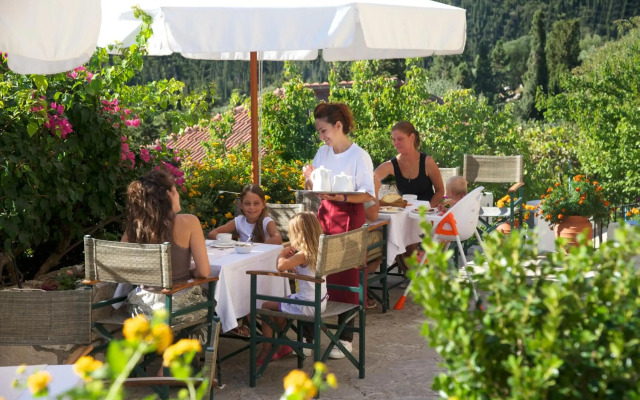 Agnantia Bed & Breakfast