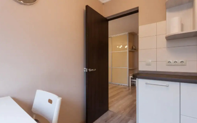 KenigApart (КенигАпарт) на улице Черняховского 20