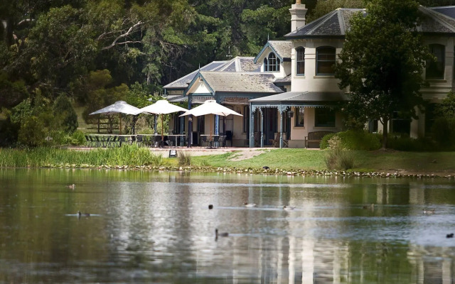Woodman Estate