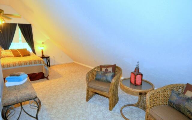 Trails End River Retreat - Riverside