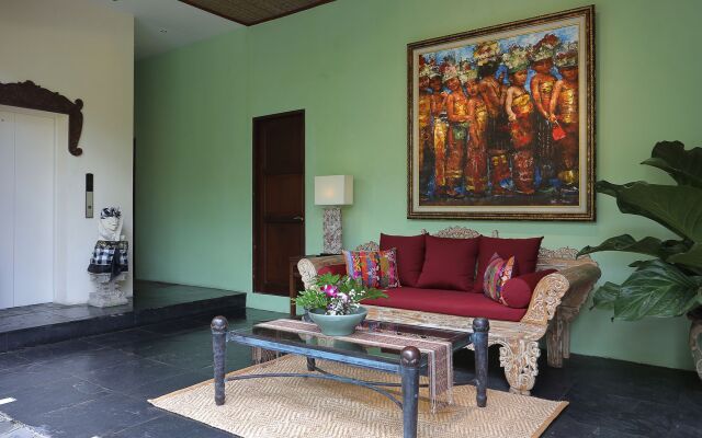 The Longhouse Jimbaran Bali