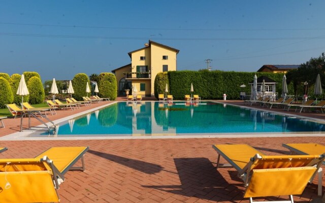 Agriturismo CaDel Sol