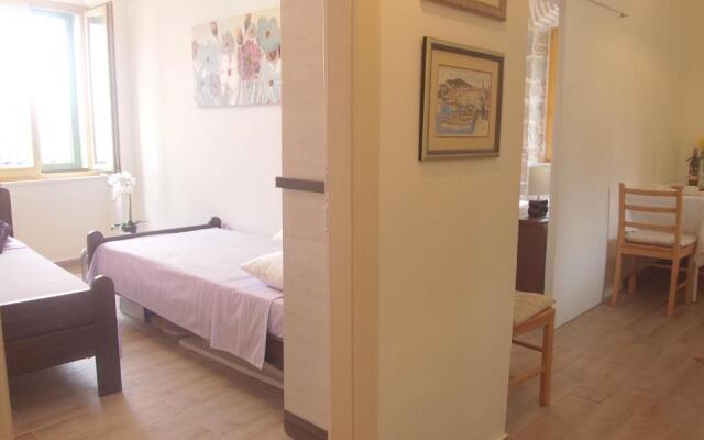 Charming studio in the old town