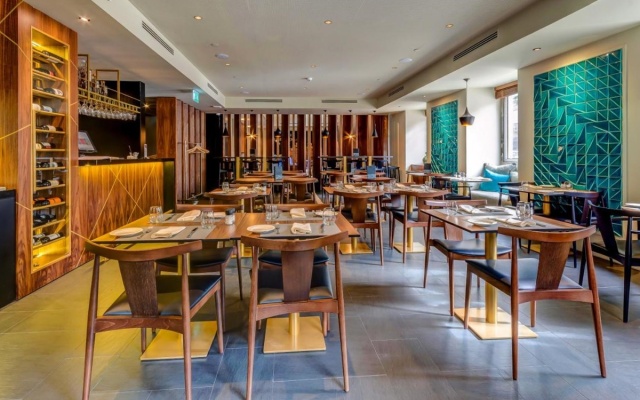 Hotel Vincci Liberdade