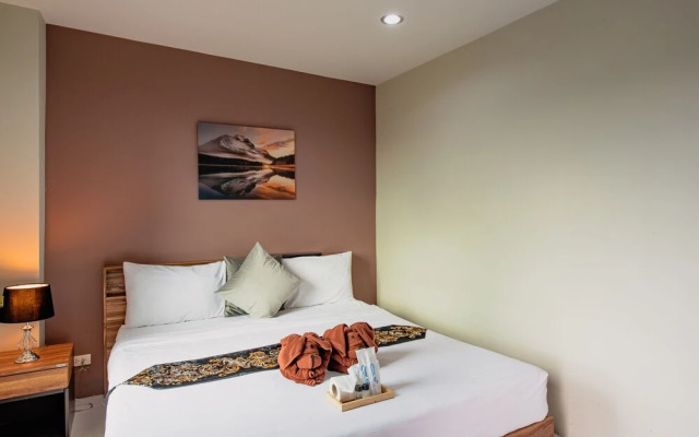 The Living Hotel SamutPrakan