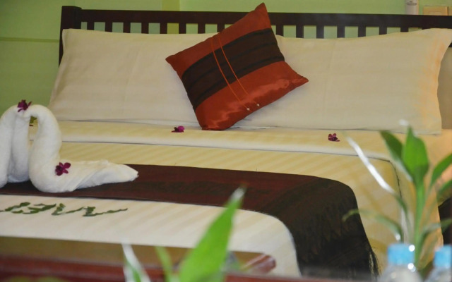 Parklane Hotel