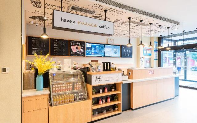 Hanting Hotel (Ji'nan Guodian)