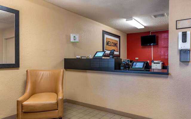 Extended Stay America Suites Lexington Nicholasville Road