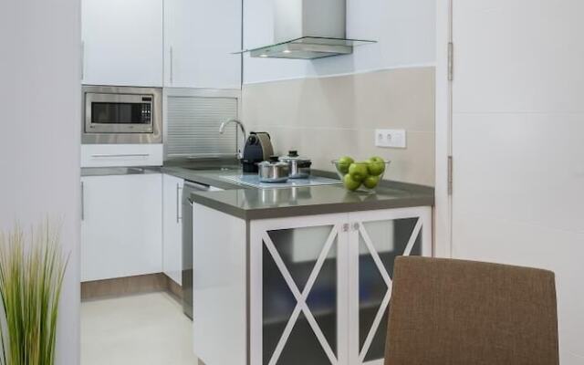 Cozy And Confortable Apartment In Perfect Location Santa Marta