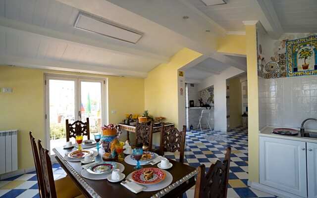 Cassiodoro Suite B&B