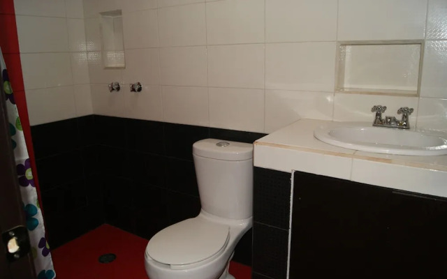 HoteL cAsaiA